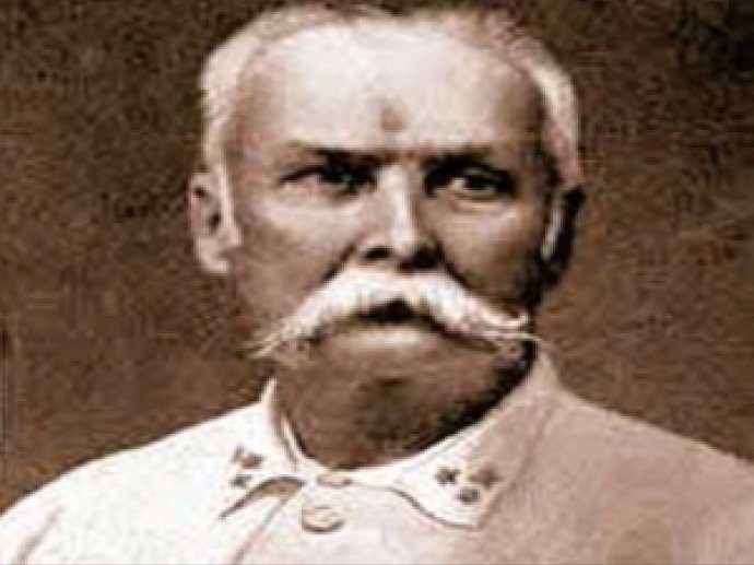 Las Tunas era una posición fuertemente defendida por España, Calixto García con 750 hombres organiza el ataque, fue un modelo de operación militar. La victoria se produce el 30/8/1897. #códigosí #CubaViveEnSuHistoria