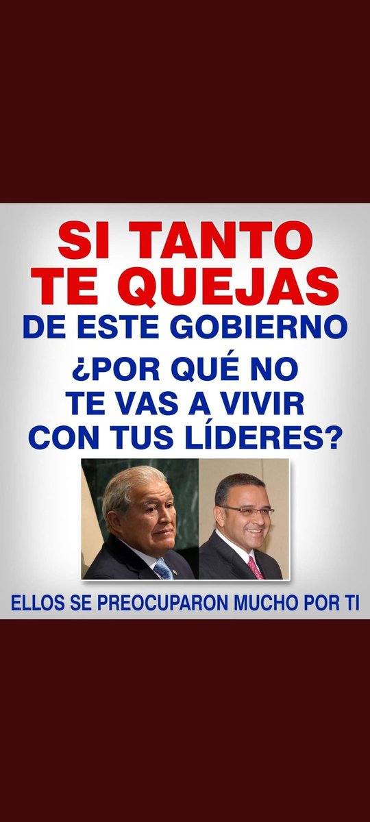Frank14974381's tweet photo. @gomaxxx Lárgate donde podas vivir libre como una mañosa loca https://t.co/SXxZ9MZB9B