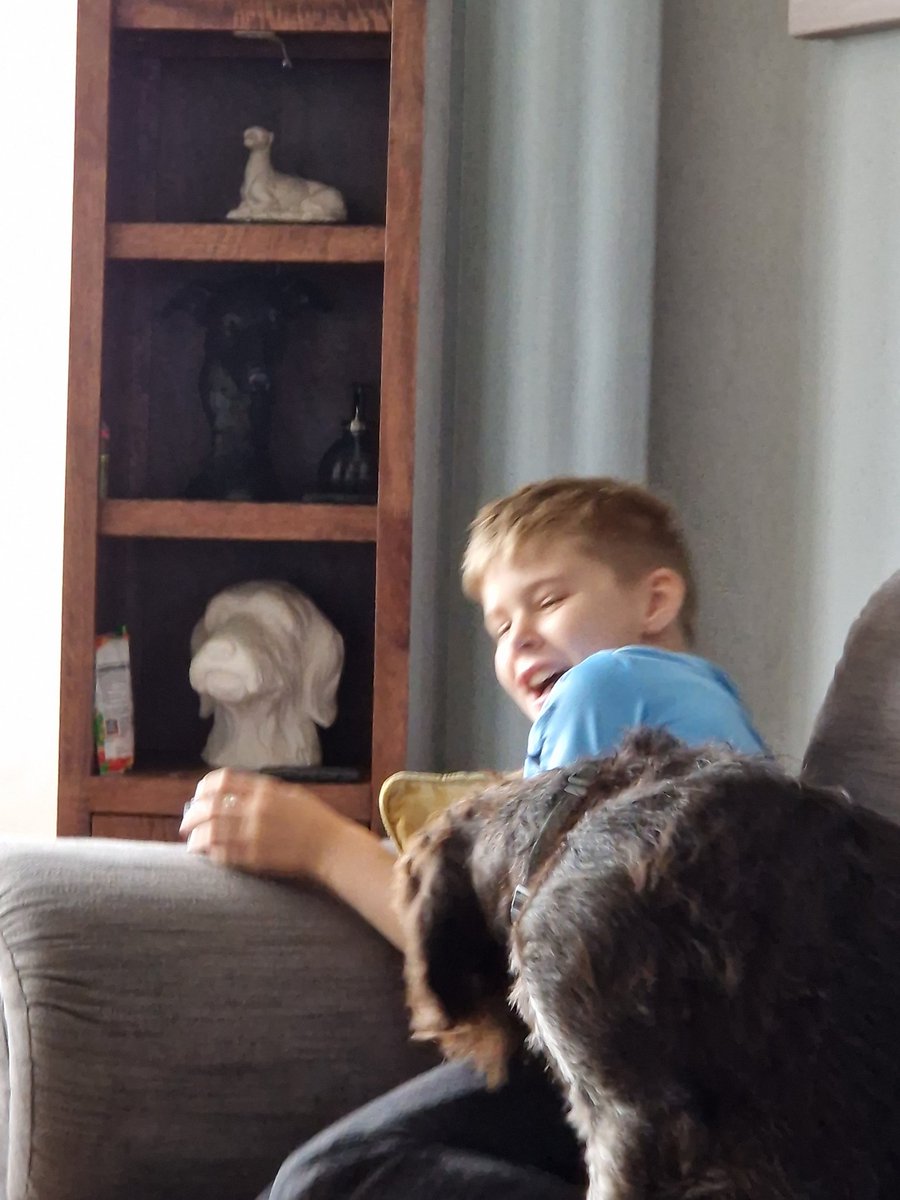 JohnSheridanRN's tweet photo. A fun few days with Emily &amp; James - food, snacks, doggie walks and films #BankHoliday #FunUncles #Guncles https://t.co/Z4NHjVcy6D