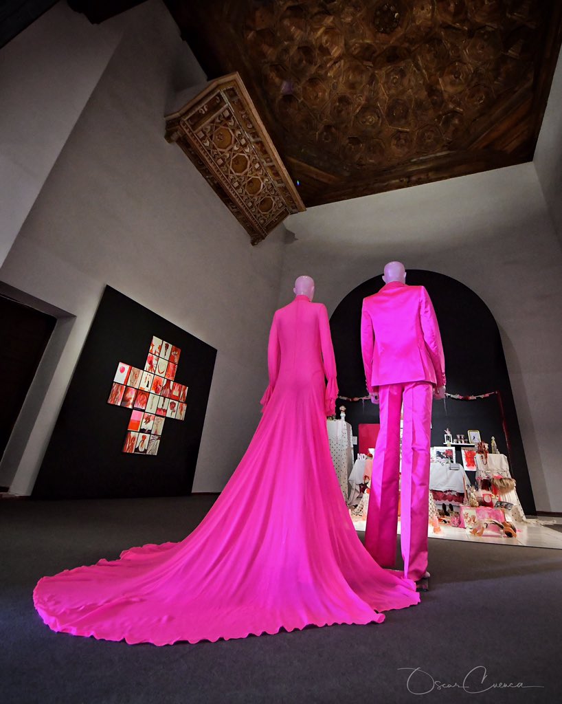 Oscar Cuenca tweet media