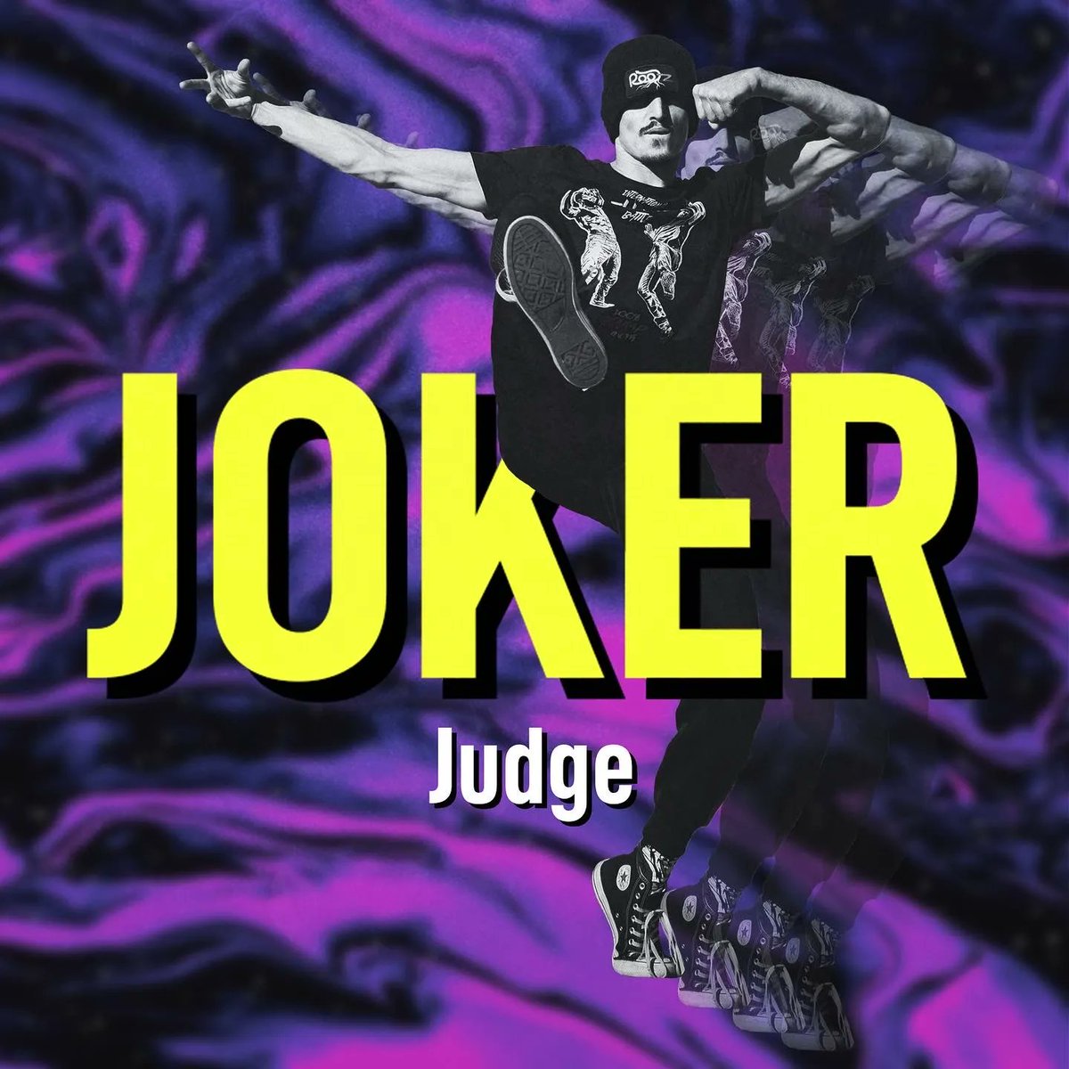 isiboss3's tweet photo. #Joker, además de creador del método #OmRasa, representar #krump desde #TitansCrew y #TheJokerzCompany @thejokerzcompany será flamante jurado de #MafBattle el próximo 9/10 en el #CentroCivicoUniversitas. ¡No faltes! #allstyles #funkstyles #hiphop #krump #zaragoza https://t.co/H8bsP2h9fd
