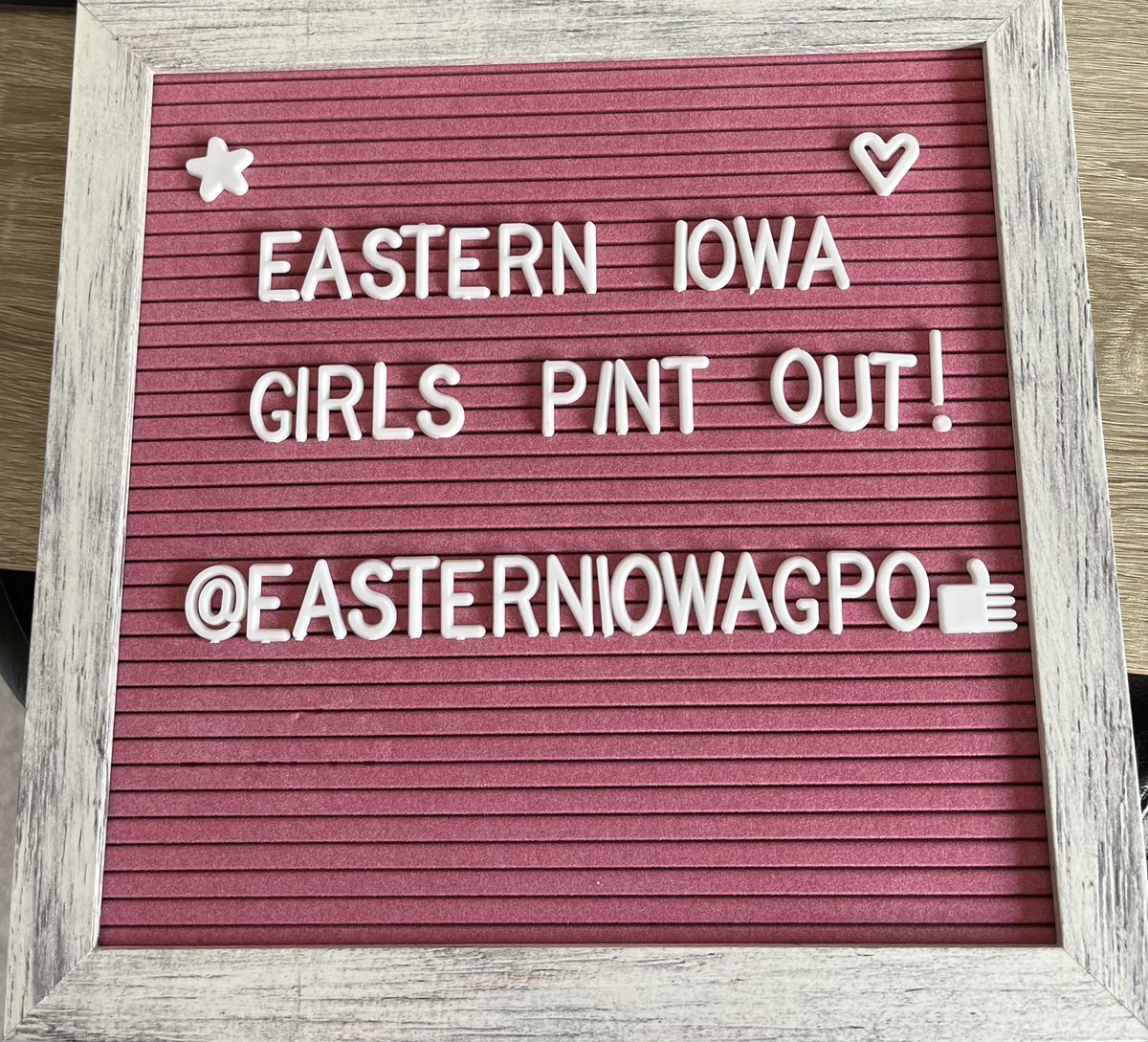 We have some big news!!! We are expanding to cover not just Cedar Rapids and Iowa City but now we will cover Eastern Iowa! With this our name has changed but our love of local craft beer has not!