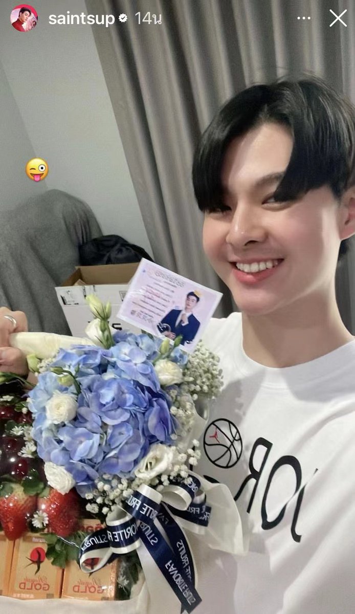 My little darling
Thank you for liking my fruit
Have a good rest
I will always support you
<a href="/Saint_sup/">Saintsup 🎬</a> 
 
😘😘😘
 thank you @queen14033
谢谢三月姐姐，
回头请你吃饭哦
😘😘😘😘😘
#Saint_sup
#MingEr