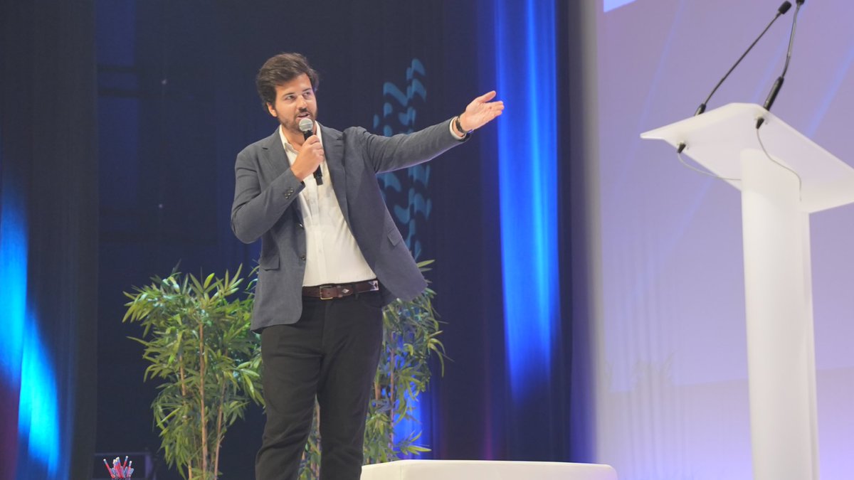 EM Normandie Business School tweet media