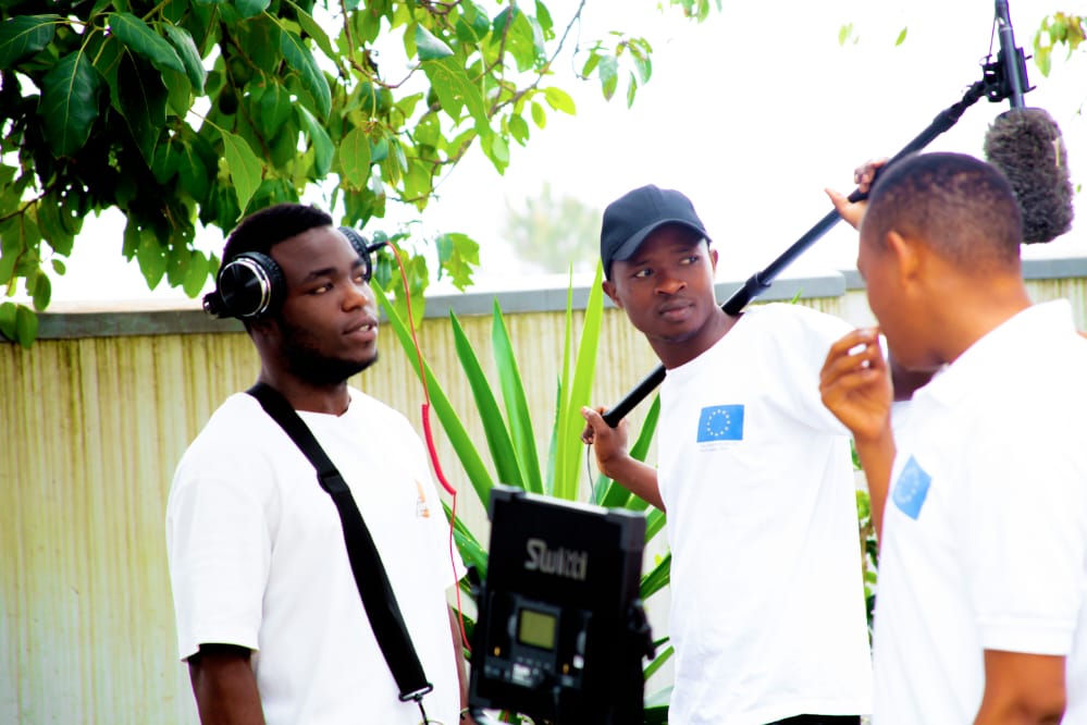 UccUnique's tweet photo. Hard work Tumenye cinema muhanga #Euin Rwa https://t.co/nxydfG44d5