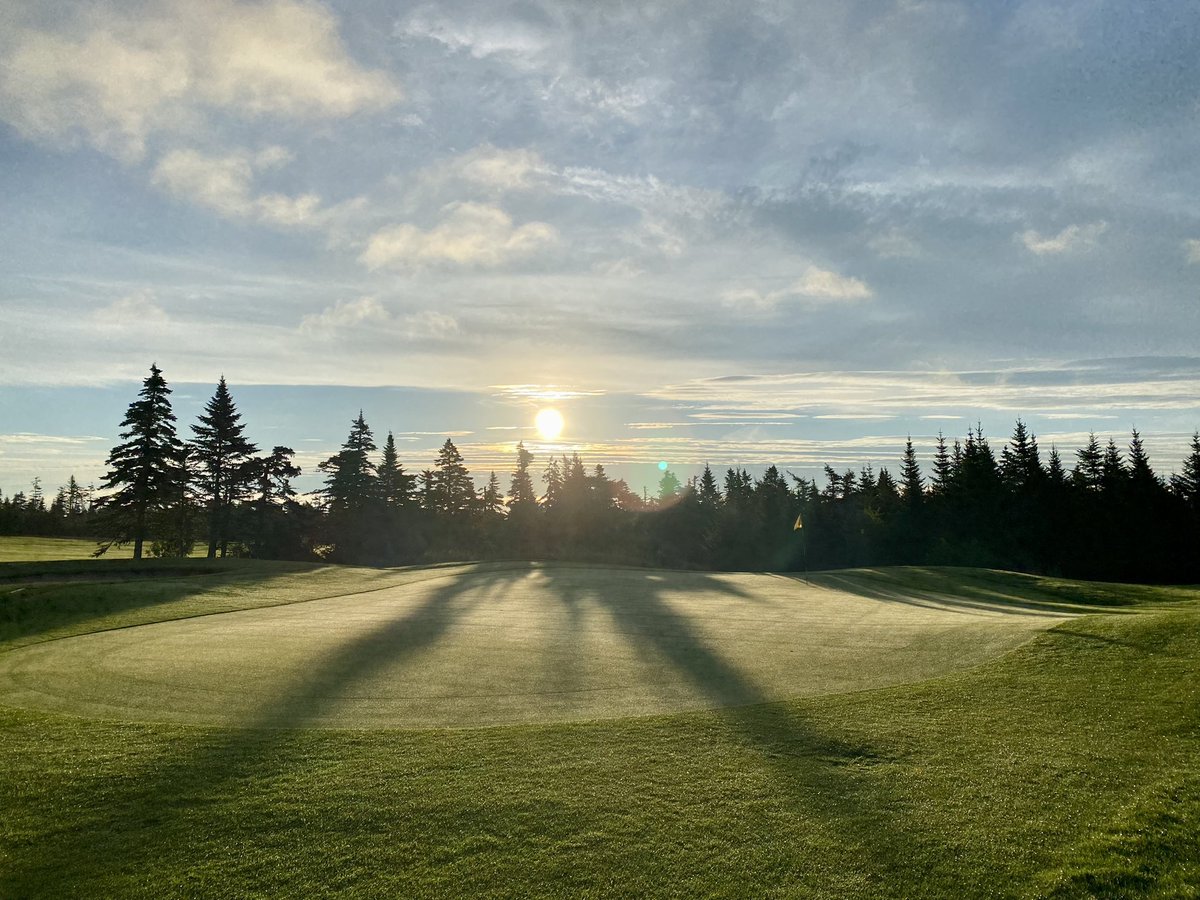 Scott Sleep (@scottsleepy) on Twitter photo What a morning for a round of golf <a href="/GlendenningGolf/">Glendenning Golf</a>. Pictures taken by the club’s Assistant Superintendent Josh Foster. What a morning for a round of golf <a href="/GlendenningGolf/">Glendenning Golf</a>. Pictures taken by the club’s Assistant Superintendent Josh Foster.