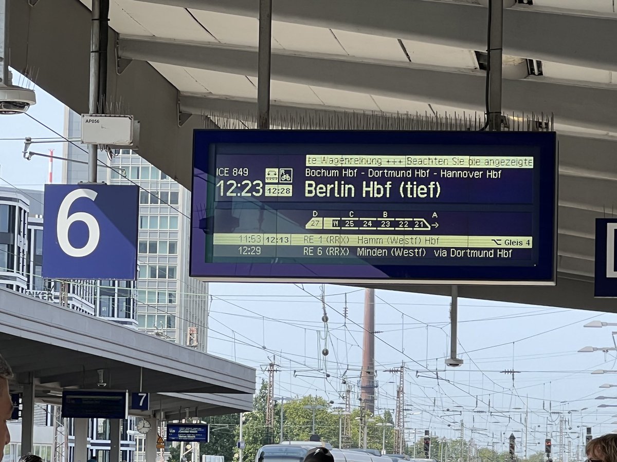 🚂#IFA2022