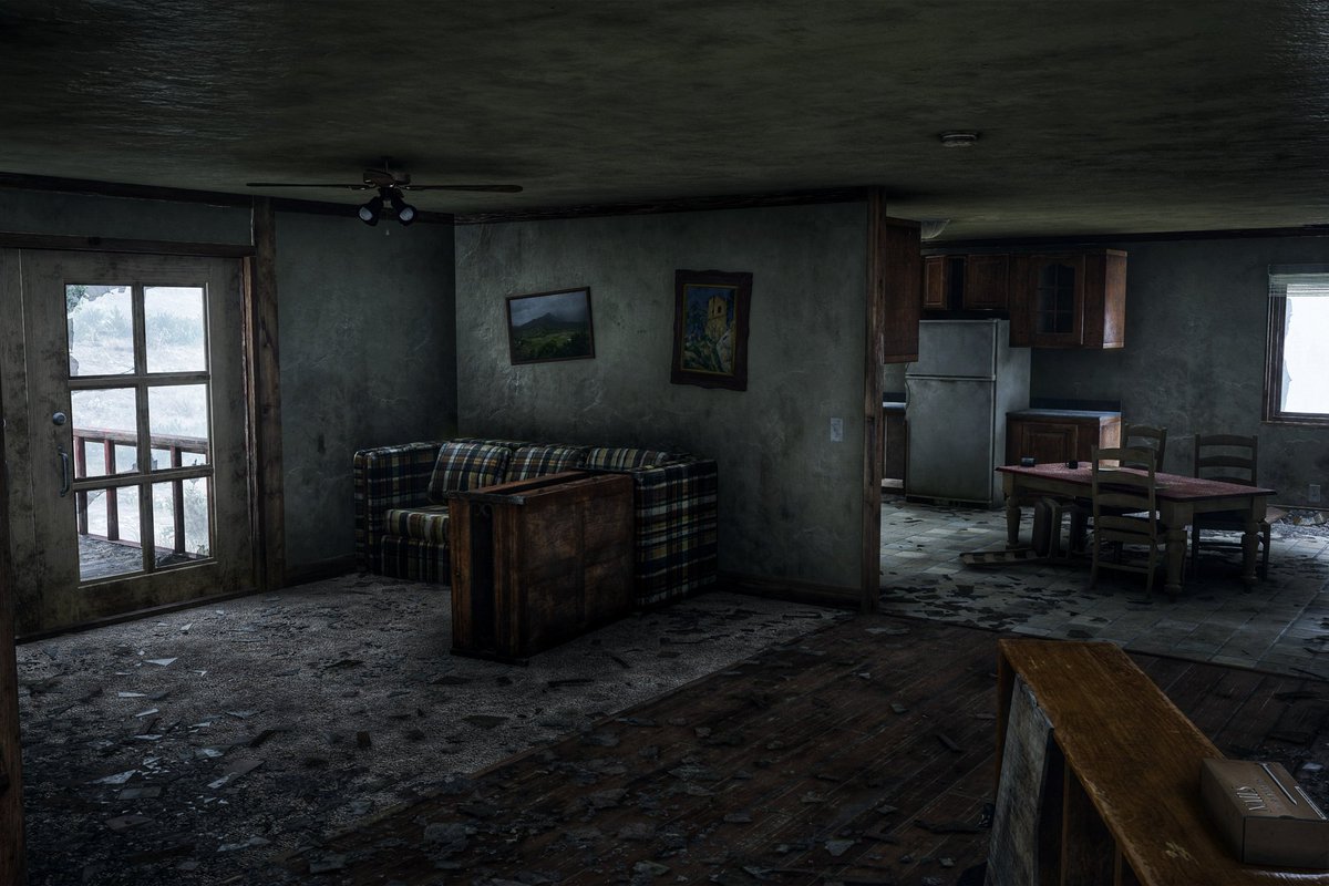 BartJeroen1973's tweet photo. Some of my shots from inside of the empty houses
#DayGone #QZVP #PCGaming #PhotoMode #VPGamers #ZarnGaming https://t.co/PwIt1ntLXC