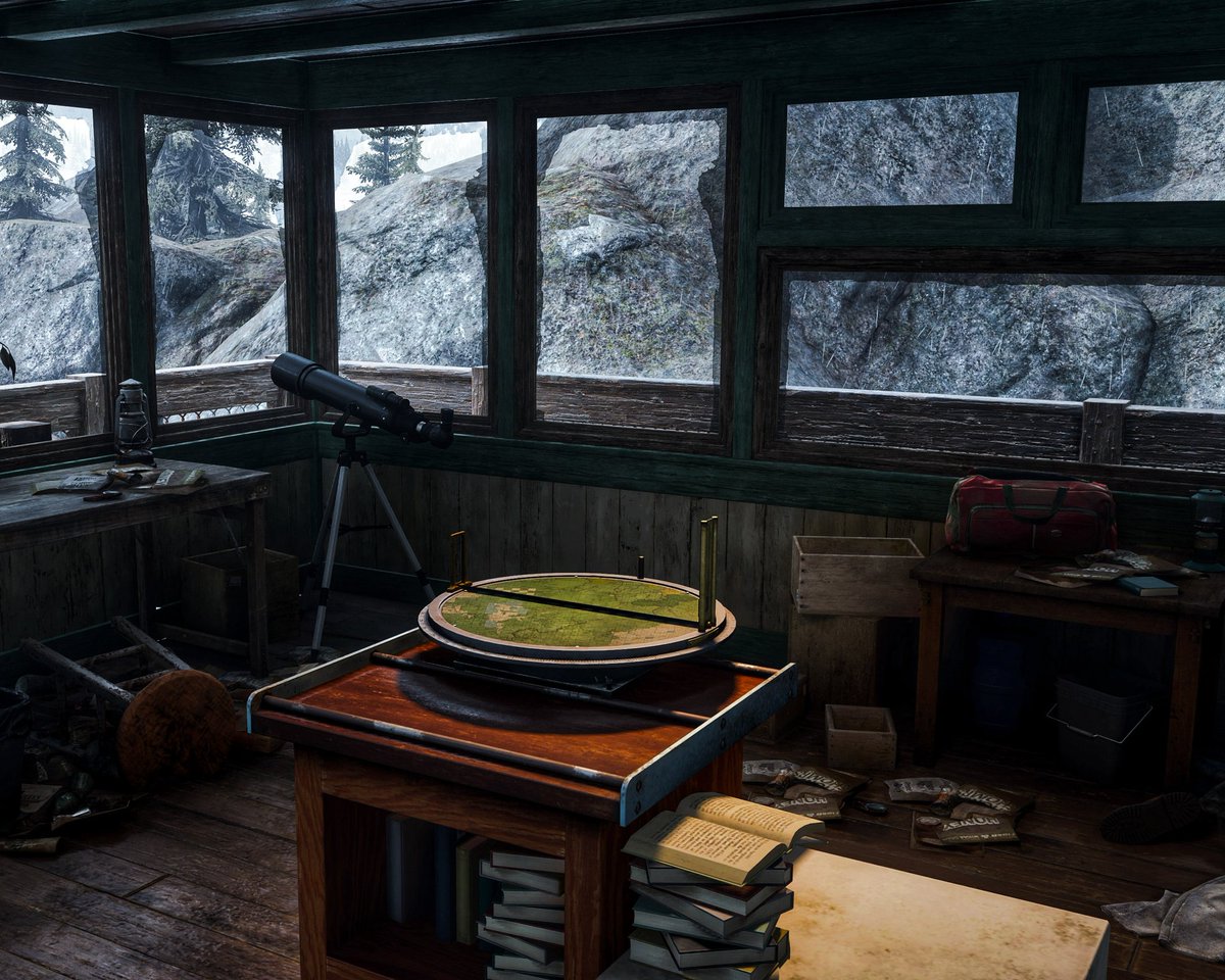 BartJeroen1973's tweet photo. Some of my shots from inside of the empty houses
#DayGone #QZVP #PCGaming #PhotoMode #VPGamers #ZarnGaming https://t.co/PwIt1ntLXC