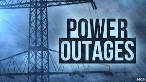 HuronValleyNews's tweet photo. Due to a power outage at Lakeland High School, IA will be cancelled today.

All morning teacher and staff meetings are also cancelled. Teachers and staff should report to scheduled afternoon meetings. https://t.co/OC5QycKGhy