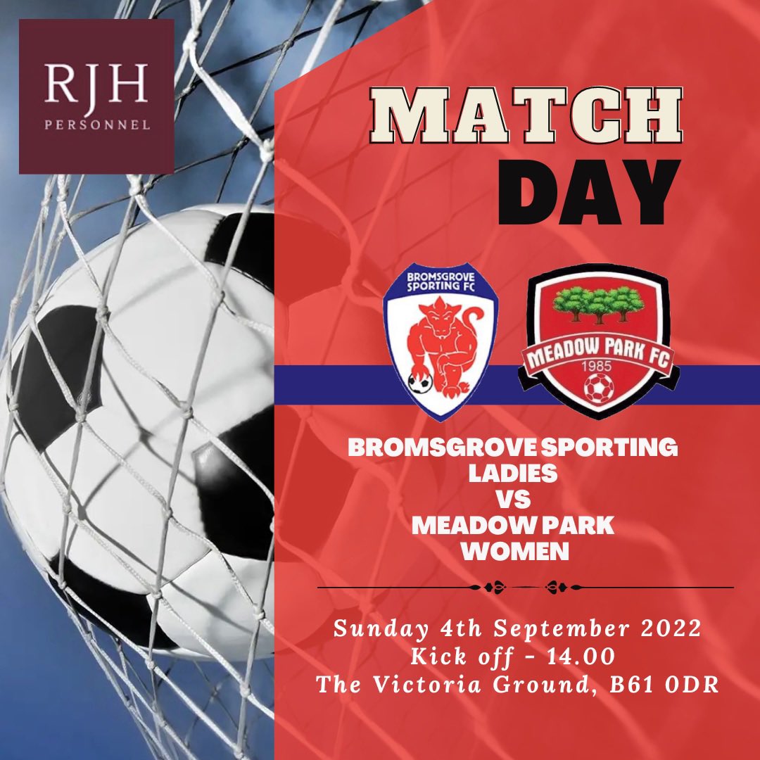 Meadow Park Women FC tweet media
