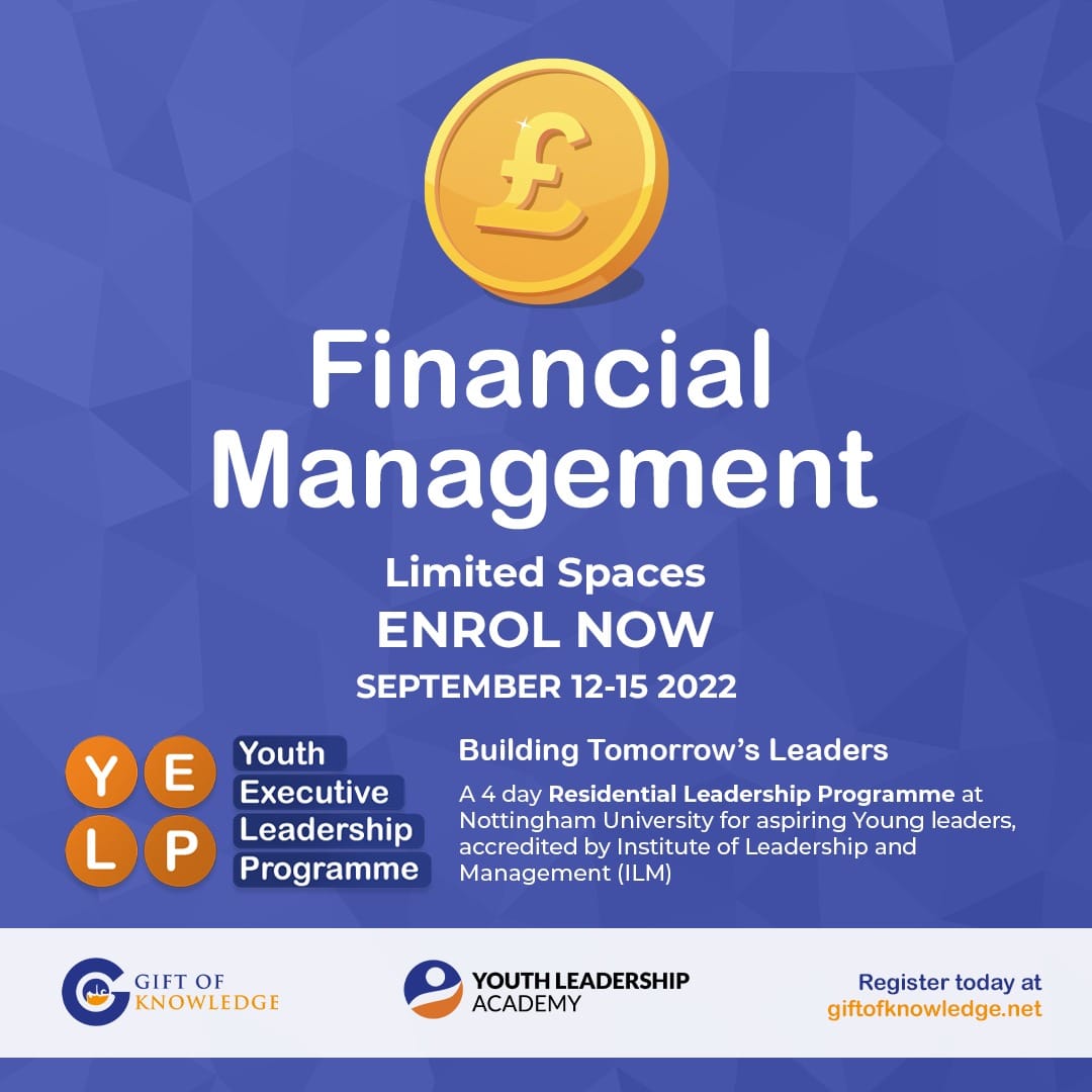 Gift of Knowledge tweet media