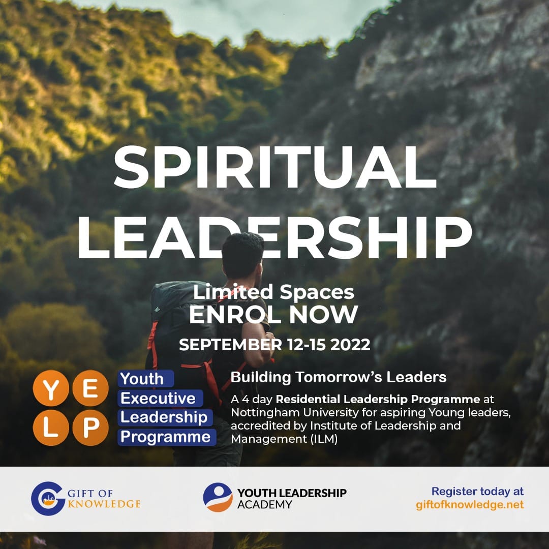 Gift of Knowledge tweet media