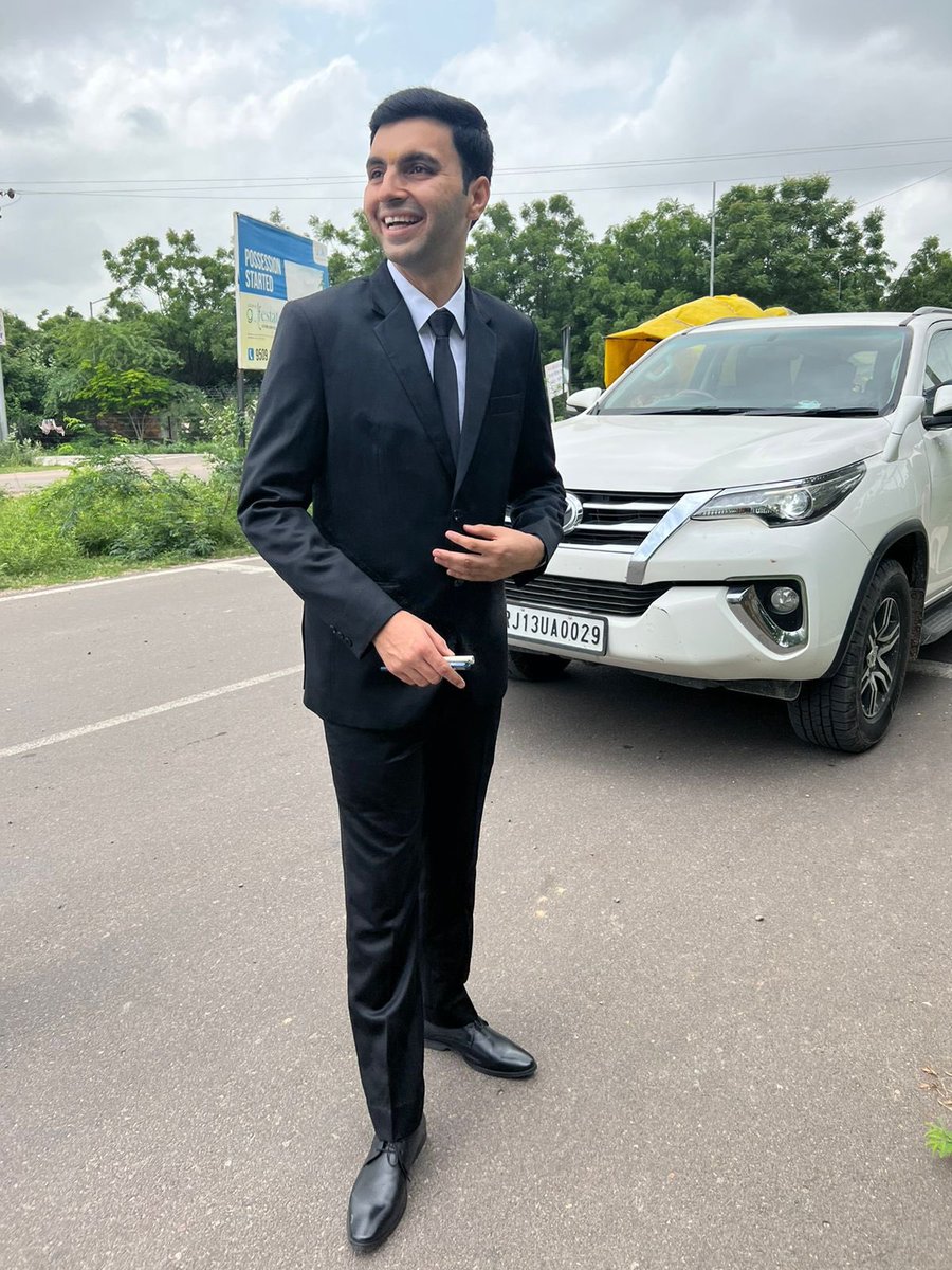 Devendra Bishnoi tweet media