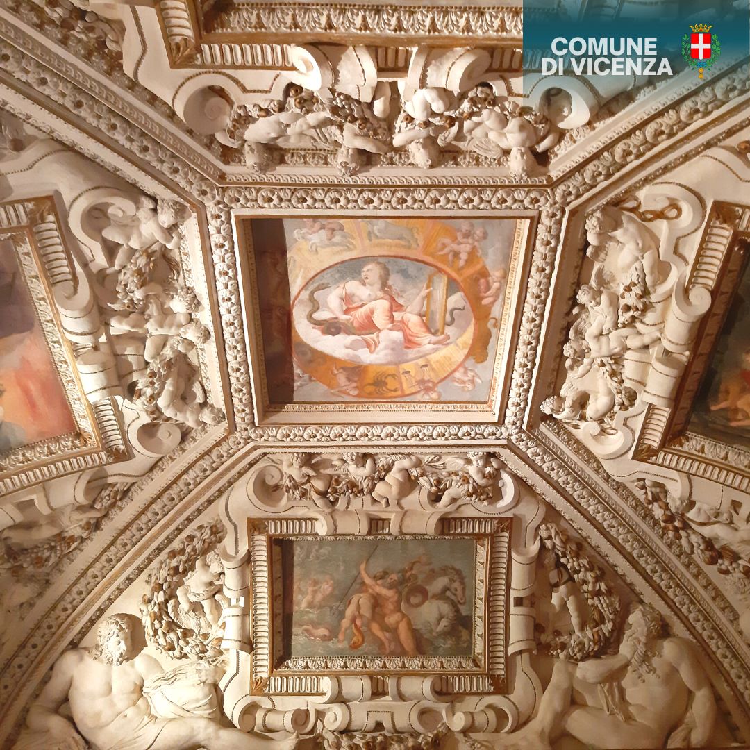 📌 Domenica 4 settembre ingresso gratuito alle Gallerie di Palazzo Thiene e al Museo Naturalistico Archeologico:
👉 per i residenti di città e provincia 
👉 dalle 10 alle 18 con ultima entrata alle 17.30
ℹ comune.vicenza.it/albo/notizie/n…
