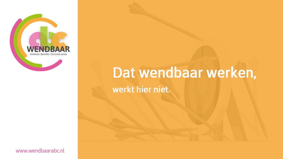 WendbaarABC's tweet photo. Werkt #agile werken in elke organisatie? Het eerlijke antwoord daarop is 'nee'. De organisatie moet er namelijk wel klaar voor zijn. Een mooi praktijkvoorbeeld »  https://t.co/uyZL7D6zPk

#WendbaarWerken #AgileTeams https://t.co/as3qC22BTZ