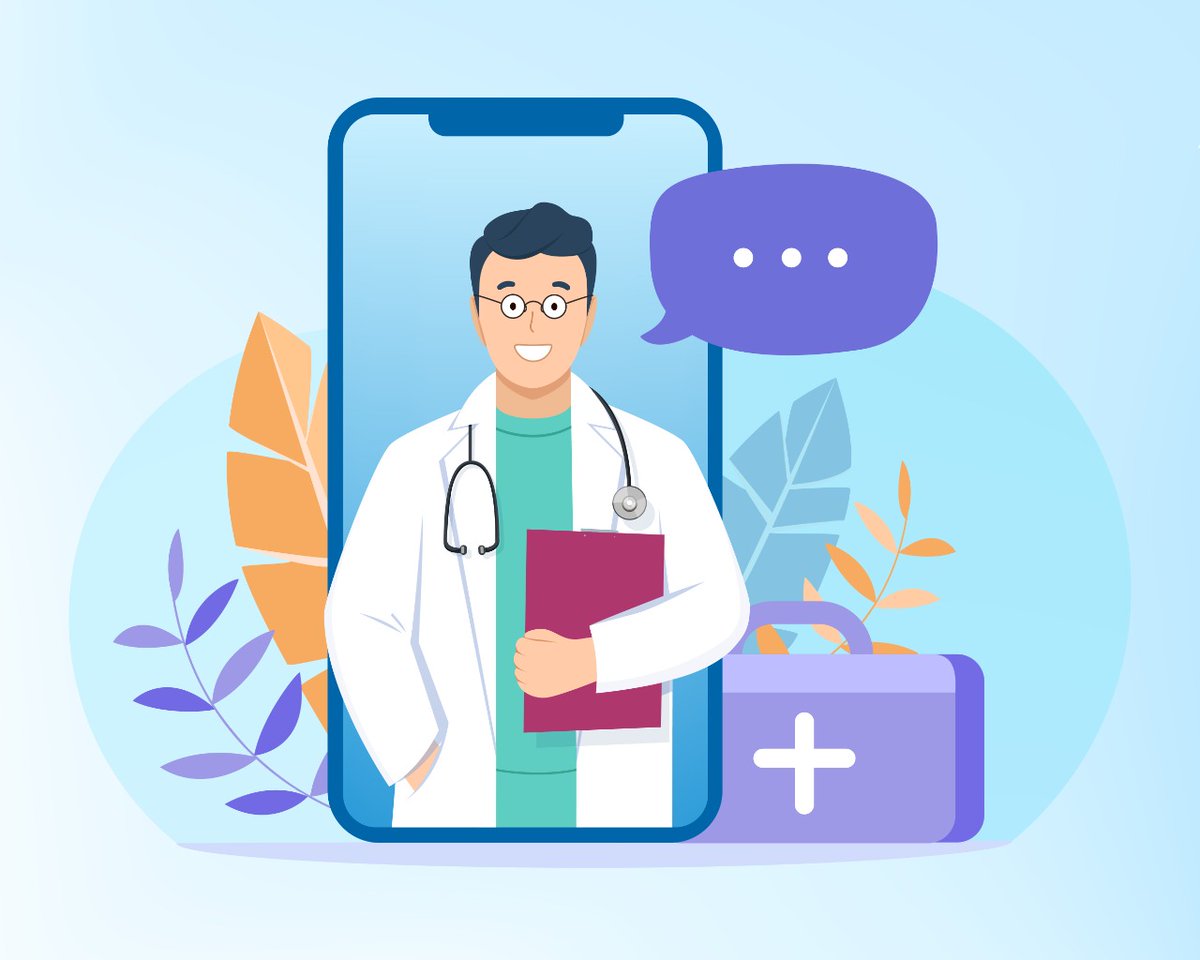 appsai_chatbots's tweet photo. How are #chatbots changing the #healthcare industry?
https://t.co/1v2HwHE7jJ
Try AppsAI and get a free trial.
#chatbots #chatbot #artificialintelligence #machinelearning #chatbotmessenger #whatsappchatbot #hrchatbot #chatbotexpert #digitaltransformation #chatbotfacebook https://t.co/fsPzDJll54