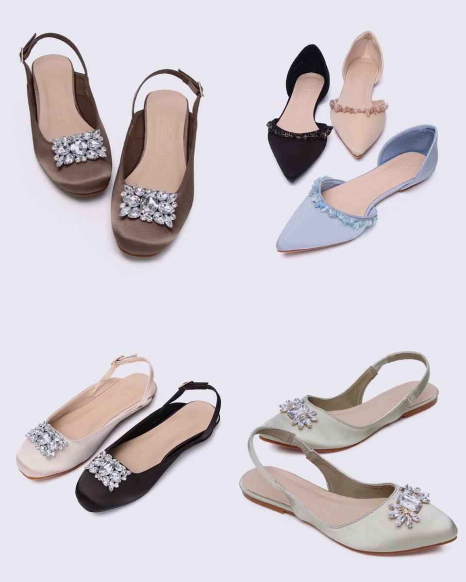 lyaaunnie's tweet photo. Comfy flat sandals will always be my first choice.

Some suggestions about flat sandals you can get from @ShopeeMY https://t.co/JLxwNpgx19