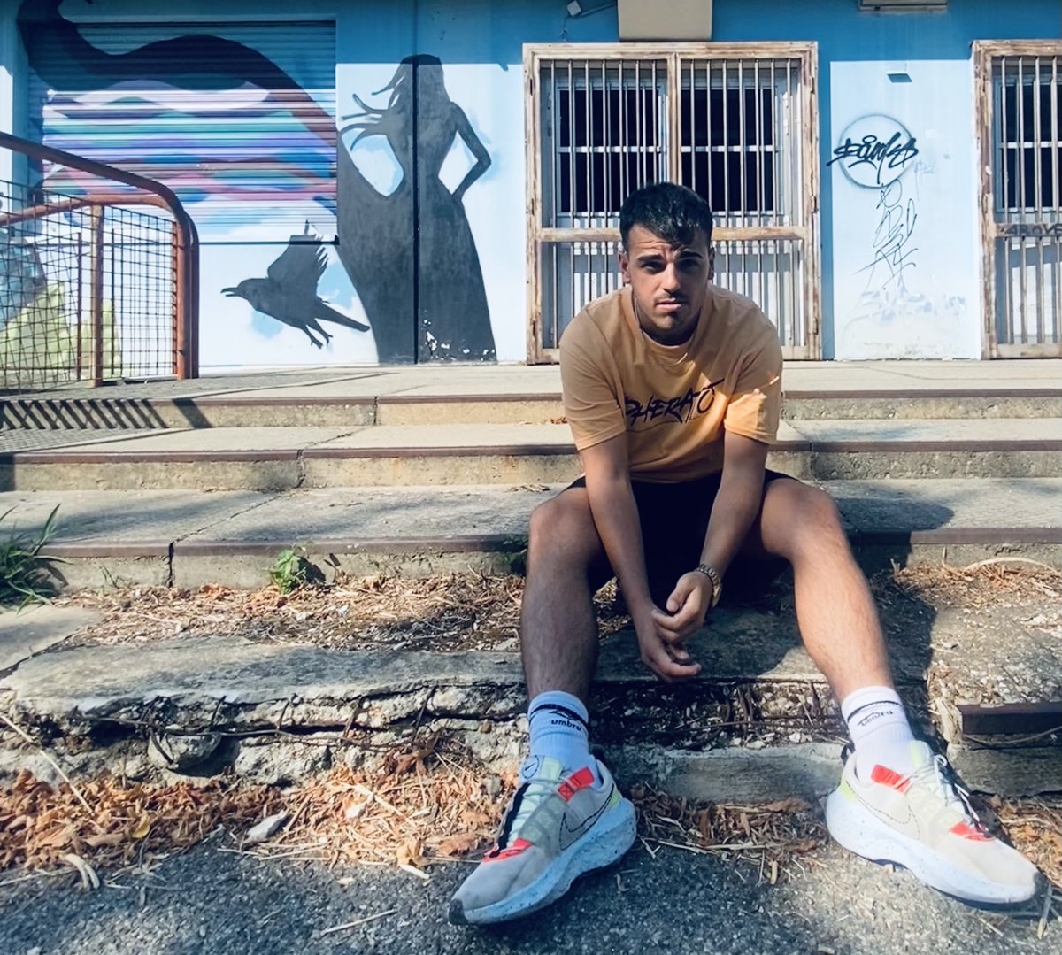 dirtyworkz's tweet photo. Patiently waiting for "Demons" to drop! 😈🔥 @pherato https://t.co/BhalO0mlr4
