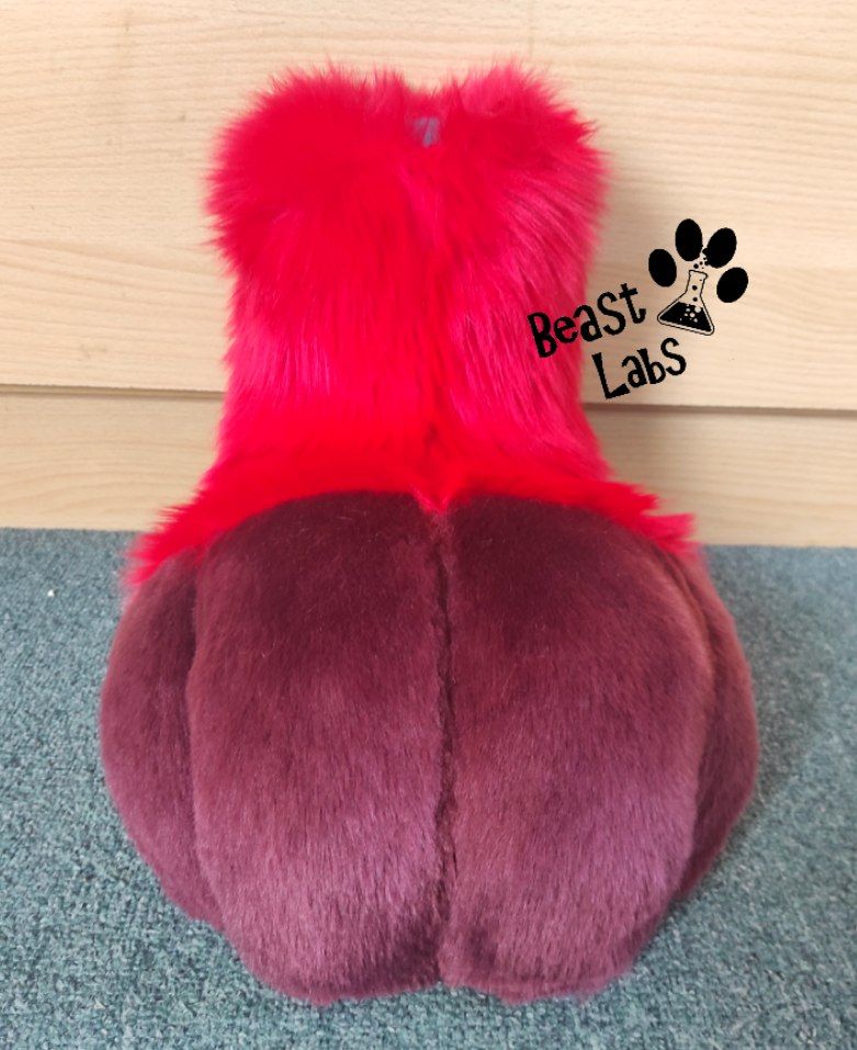 BeastLabsSuits's tweet photo. ✨🐾✨
FOOT!!!
I repeat
FOOT!!!
#fursuit #fursuitmaker #fursuit_maker #furry #furryfandom https://t.co/JKUaVqQzWU
