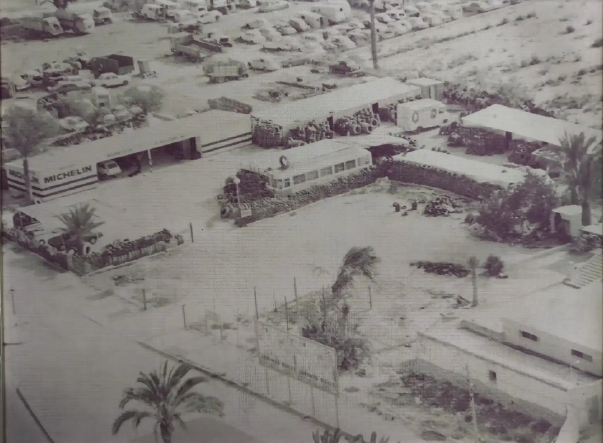 ✅ Os dejamos el reportaje completo que publicó  
<a href="/elespanolcom/">EL ESPAÑOL</a> sobre los orígenes y la historia de Grupo Soledad.
PINCHA AQUÍ👉bit.ly/3Q2oNAm