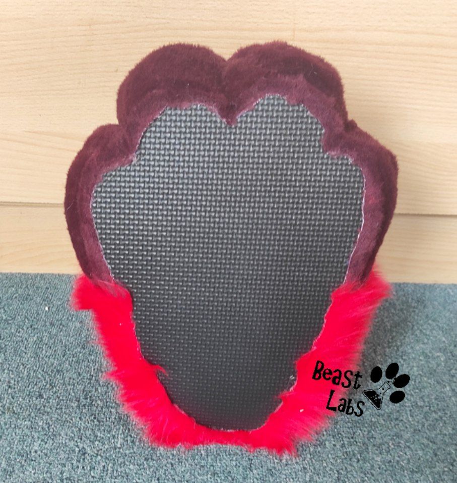 BeastLabsSuits's tweet photo. ✨🐾✨
FOOT!!!
I repeat
FOOT!!!
#fursuit #fursuitmaker #fursuit_maker #furry #furryfandom https://t.co/JKUaVqQzWU