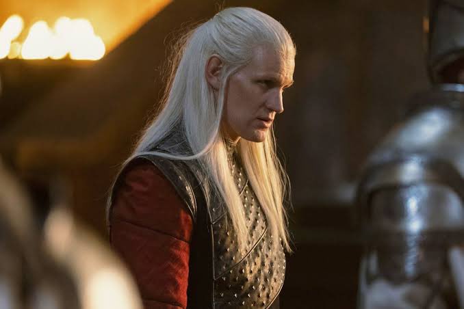 vaidehi_1809's tweet photo. #HOTD #HouseOfTheDragonHBO 
I’m your “hair” https://t.co/01z1aC7pcM