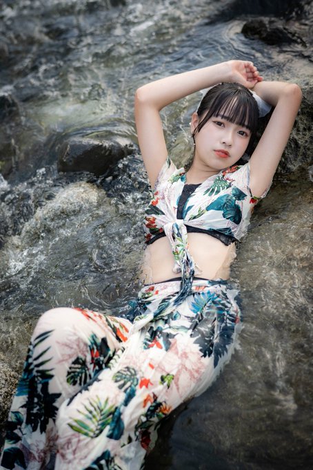 Twitterのコスプレ画像9