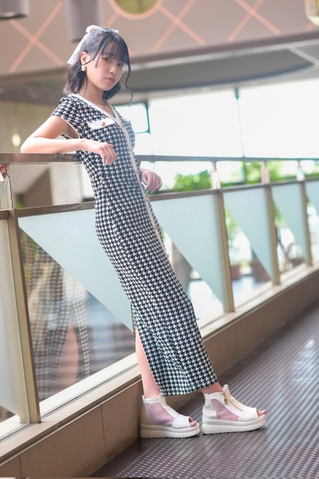 Twitterのコスプレ画像11