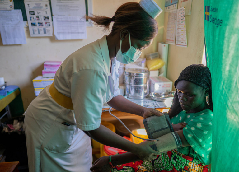 montroseint's tweet photo. A study by Montrose on the use of partographs to monitor labour in the West Nile region of Uganda has been published in the Africa Health journal. It aims to contribute to a better understanding of the key challenges to partograph use.
Read more here: https://t.co/6dwj5G1YOs https://t.co/rjzV7GD40S