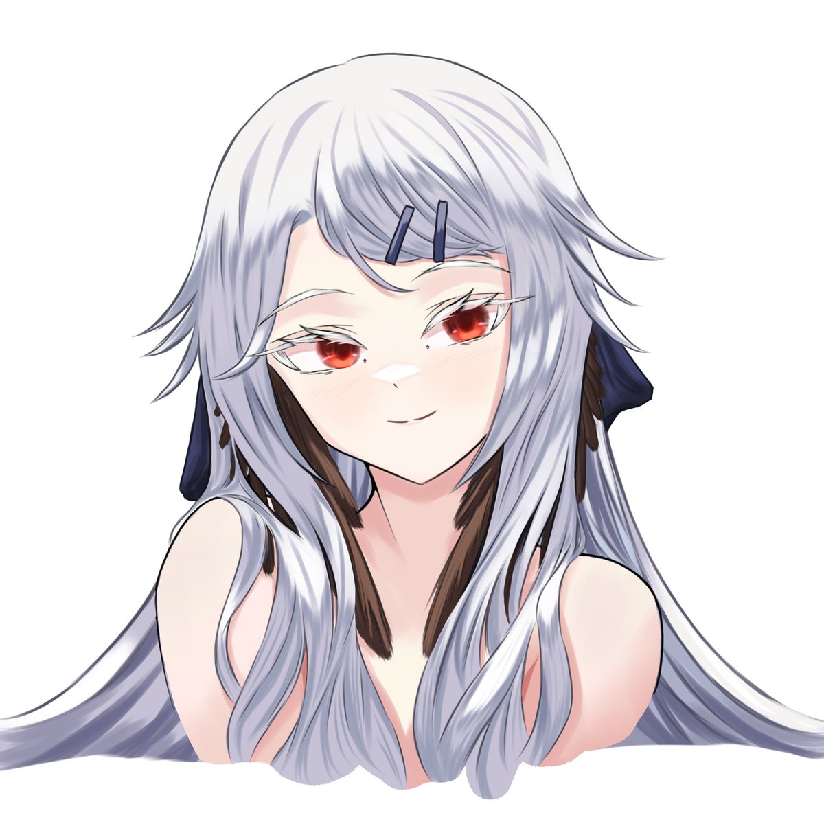 「実践編 」|UniTaka |Commission Open (0/3)|のイラスト