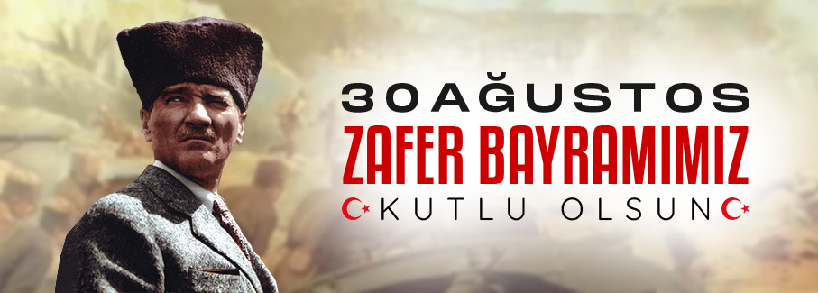 Epincomtr's tweet photo. 30 Ağustos Zafer Bayramımız Kutlu Olsun. 🇹🇷
#30AğustosZaferBayramı #GaziMustafaKemalAtatürk https://t.co/BzbOW2e2i4