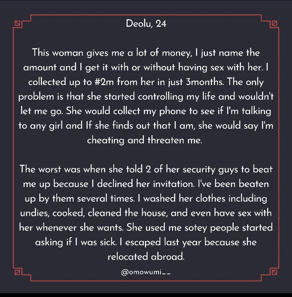 Iamlizkid1's tweet photo. Some people experience in a wired relationship 😂😂😂😂
Go through it 👇👇👇👇
#Indefinitestrike #ASUUStrikeMustEnd #ASSU #Asuu #Malik #Olosho #Dipo #BBNaija7 #buhari #BNXN #ElonMusk #waspapping #PeterObi4President2023 #Lekki https://t.co/l8ZuD0fybL