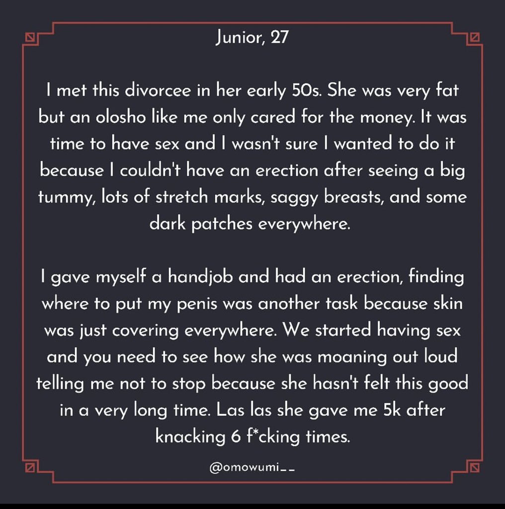 Iamlizkid1's tweet photo. Some people experience in a wired relationship 😂😂😂😂
Go through it 👇👇👇👇
#Indefinitestrike #ASUUStrikeMustEnd #ASSU #Asuu #Malik #Olosho #Dipo #BBNaija7 #buhari #BNXN #ElonMusk #waspapping #PeterObi4President2023 #Lekki https://t.co/l8ZuD0fybL