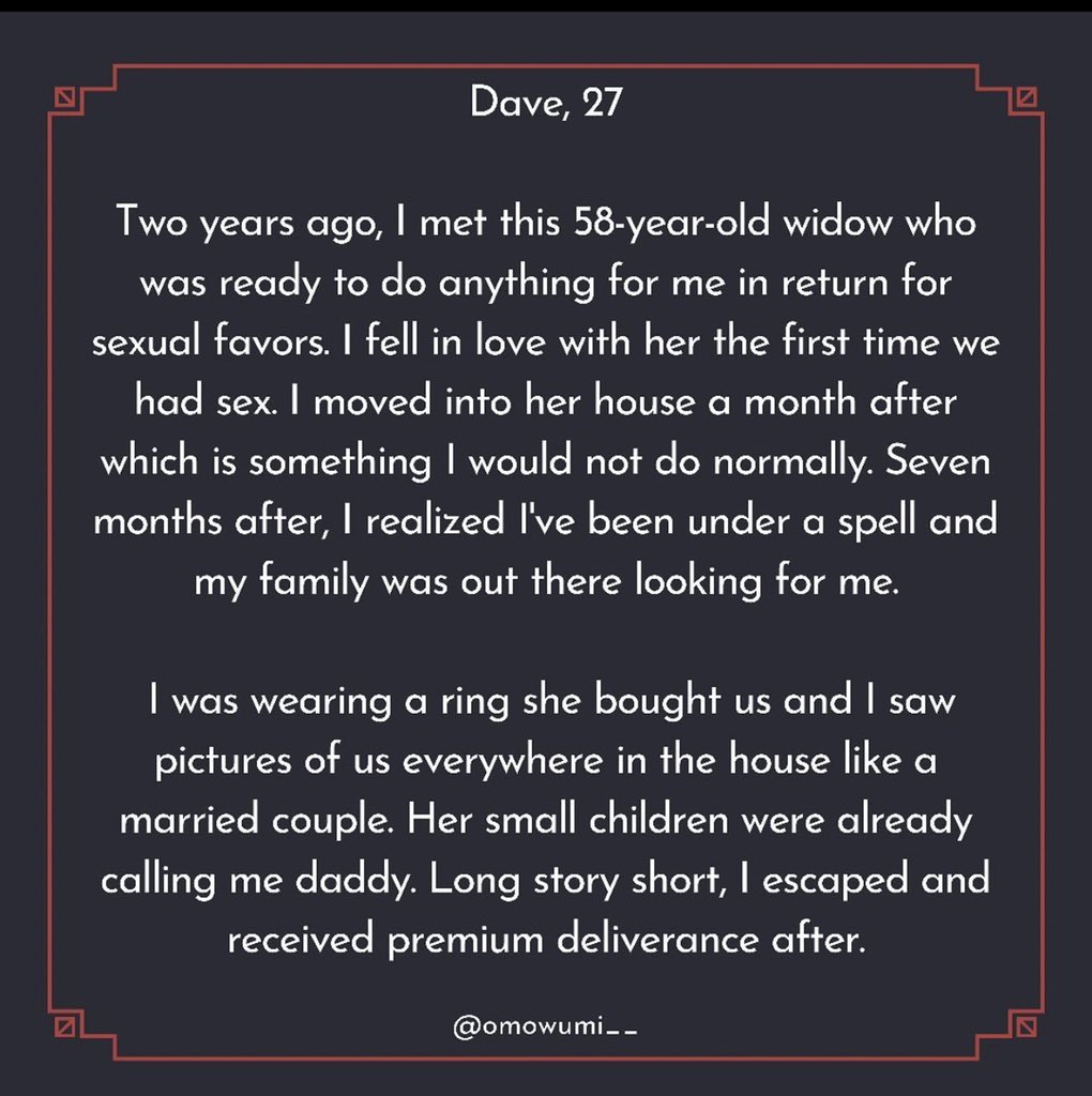Iamlizkid1's tweet photo. Some people experience in a wired relationship 😂😂😂😂
Go through it 👇👇👇👇
#Indefinitestrike #ASUUStrikeMustEnd #ASSU #Asuu #Malik #Olosho #Dipo #BBNaija7 #buhari #BNXN #ElonMusk #waspapping #PeterObi4President2023 #Lekki https://t.co/l8ZuD0fybL