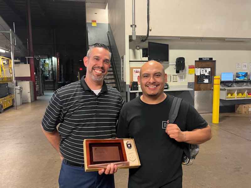 gobluescotty27's tweet photo. Anaheim Twilight Founder’s Day Celebration 115 years .. Hot dogs,cake and Milestone recognition. Thank for everything you do !! @jimweber88 @Buckeyelouie @LortonBrian @divine2wincom @BenLamette @espeirs_liz https://t.co/R0fFUmzwsC