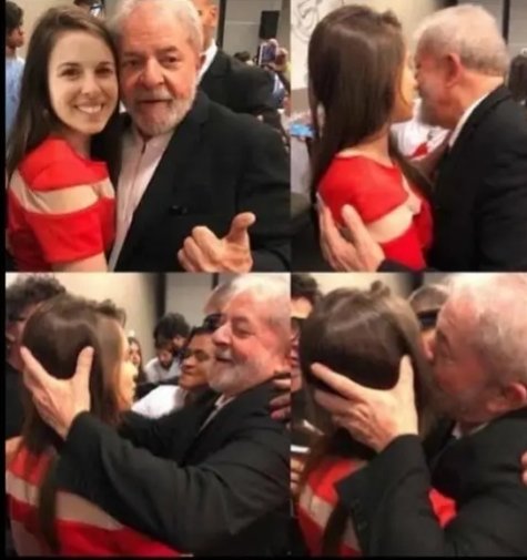 IuriNidecker's tweet photo. AS FALANGES DOS DEMÔNIOS SE JUNTAM: SUZANE VON RICHTHOFEN NO TIME DE LOOLA... https://t.co/NZsDmCh3Xm