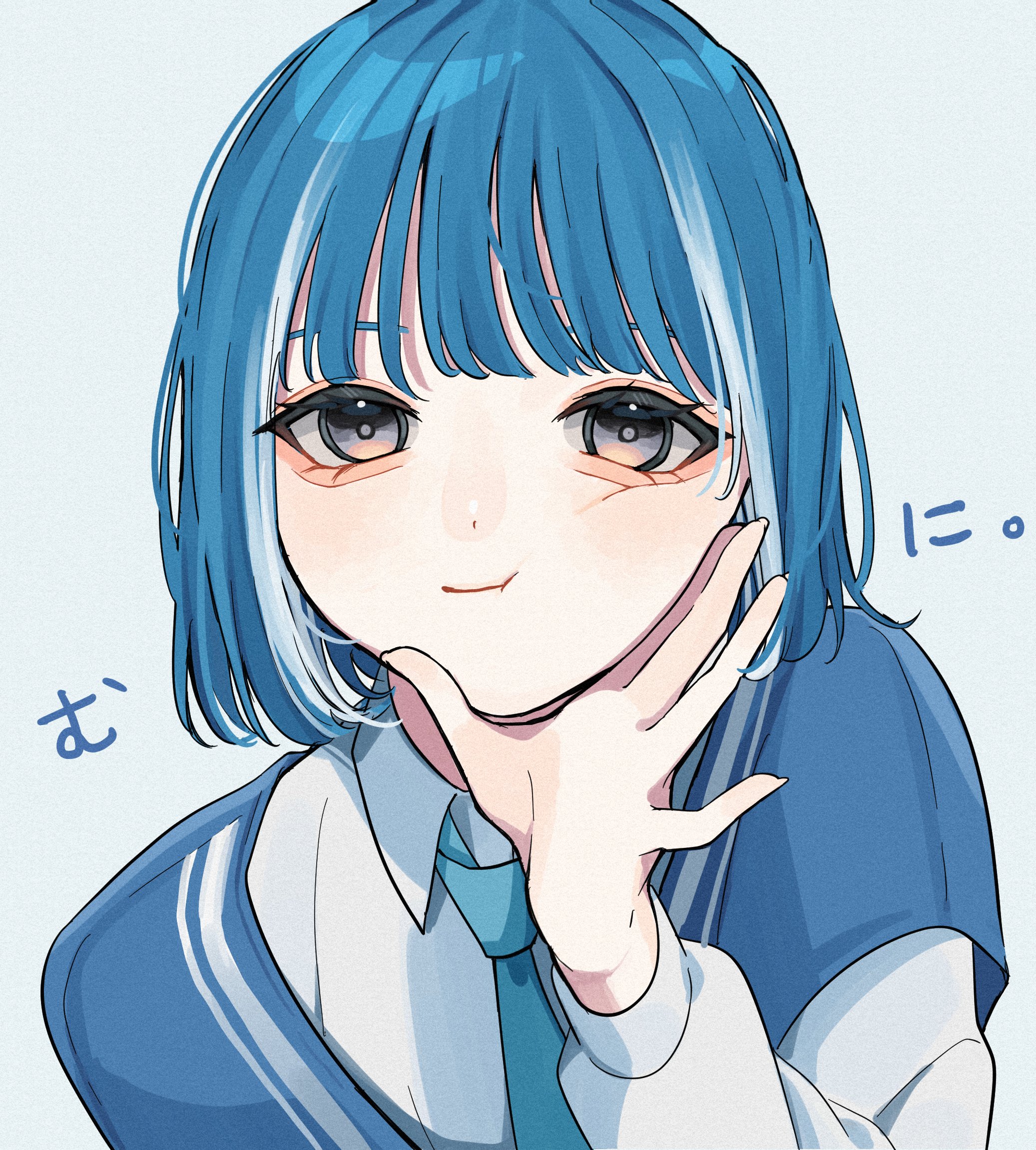 夜瀬らう｜9/7コミティア153 東6 Q83ab・84a on X: 