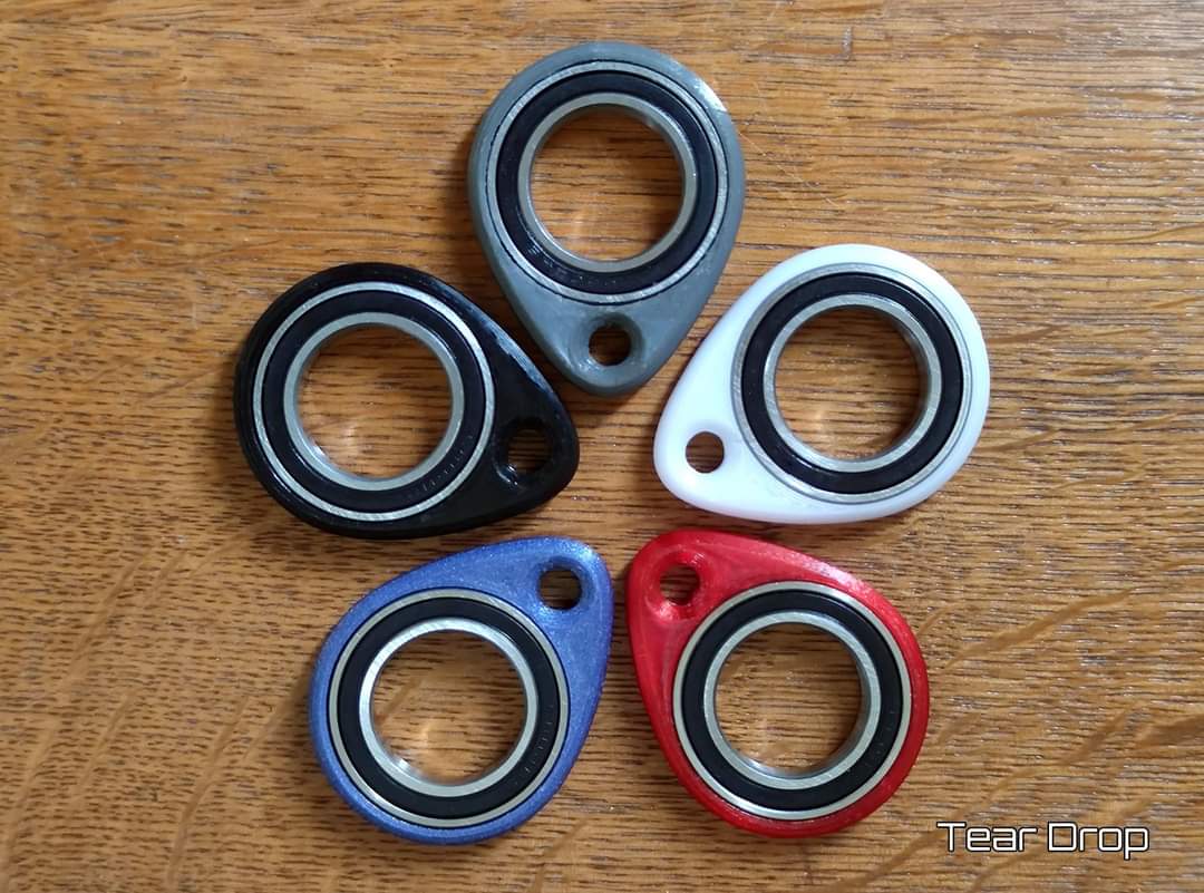 Nebula_Design's tweet image. Take your keys to the next level. SpinRing now available on MadeMe and eBay in a variety of designs and colours.

mademe.co.uk/product/spinri…

#spinring #fidget #fidgettoys #fidgetspinner #fun