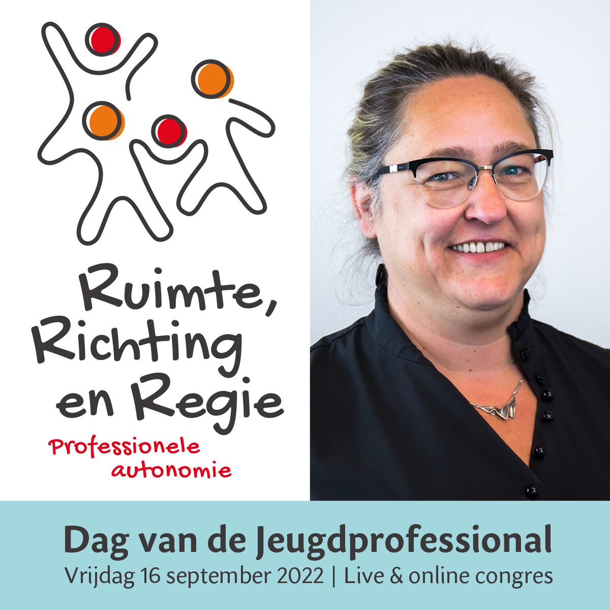 DvdJ2022's tweet photo. Verbeter als jeugdprofessional de kwaliteit van je gesprekken met ouders en jongeren! Leer tijdens de DvdJ-workshop ‘Een ‘ronde’ kijk op autonomie’ hoe je dit kunt doen. 
Meer info https://t.co/72XXuYonpz
Laat je inspireren tijdens de DvdJ &amp; koop je ticket https://t.co/5leQQfOzwE https://t.co/uBKjO4exIA