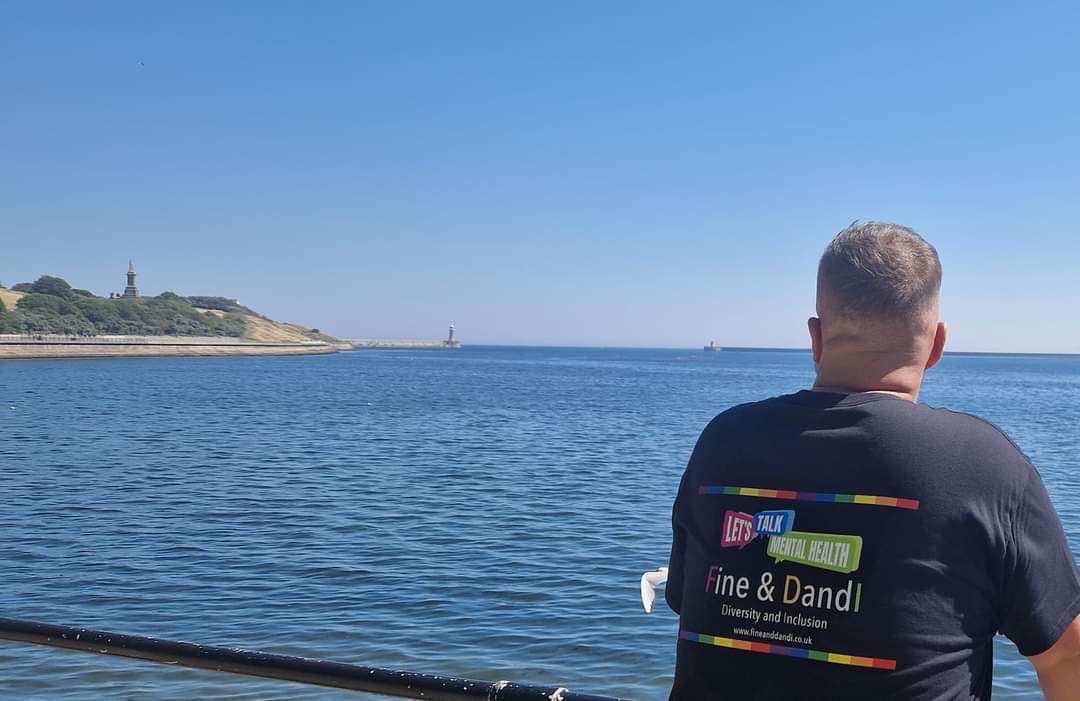 FineDandi's tweet image. Our 100 miles in August is nearly complete. We've completed over 400 miles raising awarness around #mentalhealth #Diversity & #inclusion. Thank you to everyone who has completed the miles in August. We're proud of you
fineanddandi.co.uk/100-miles-in-a…