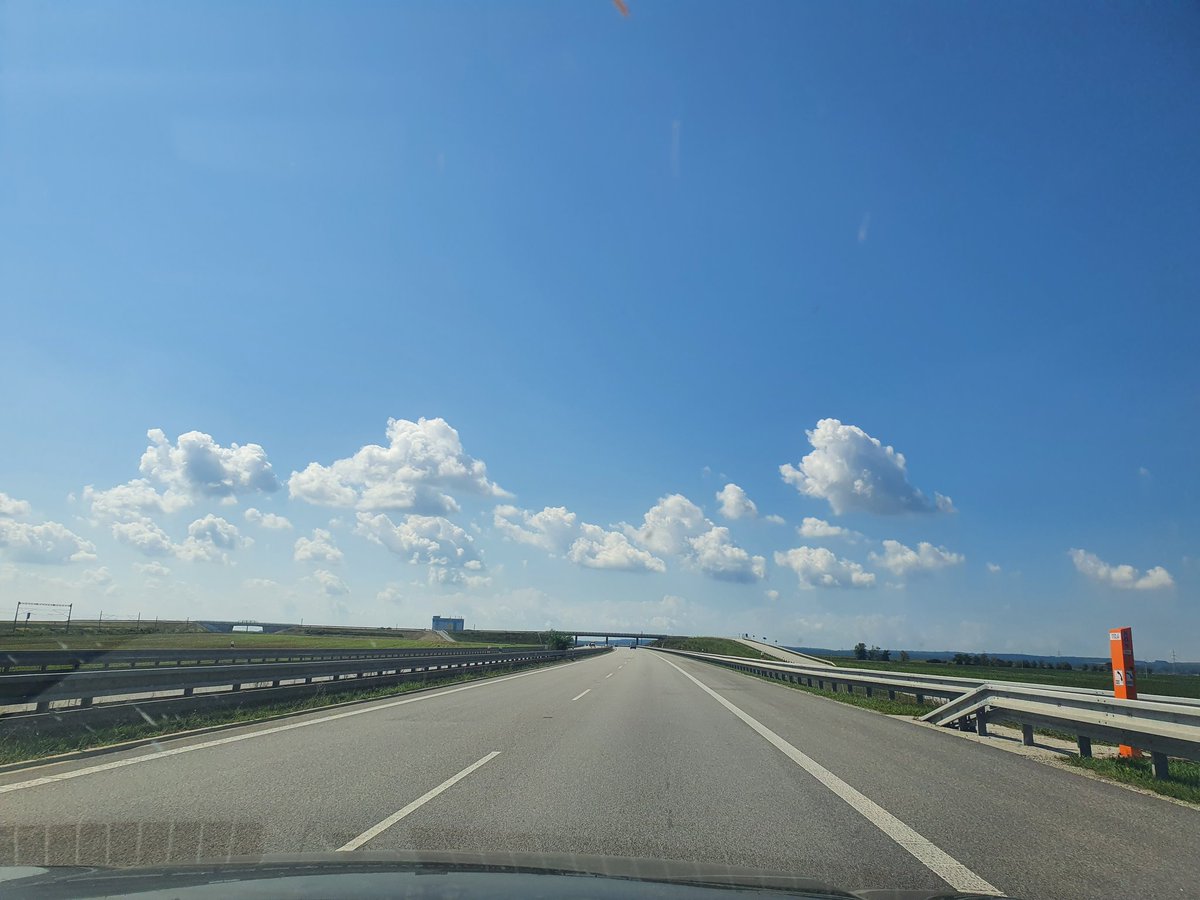 Onzeroadagain #tchequie #vacances #roadtrip