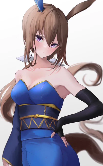 沢山描いた(当社比) #今月描いた絵を晒そう  #ウマ娘 