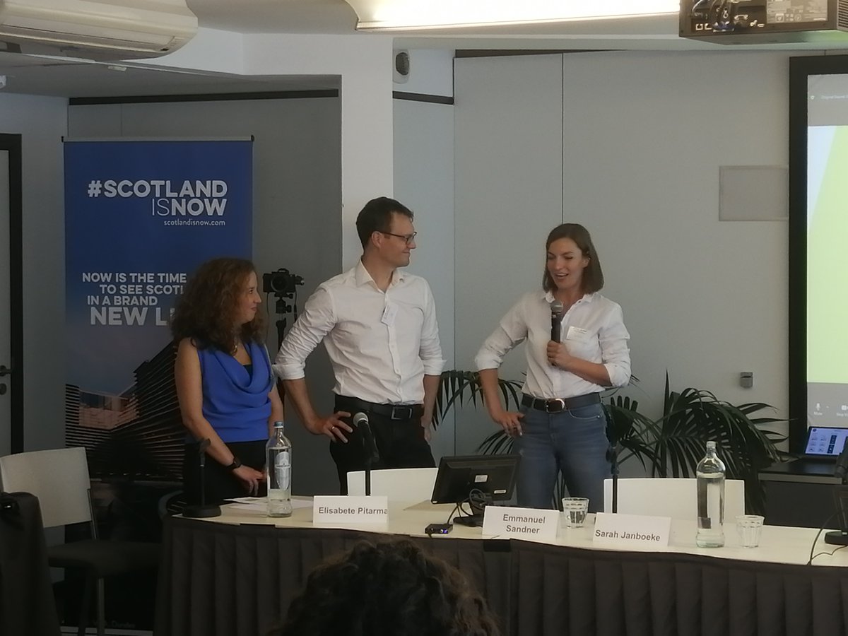 🔴Live now <a href="/vCare_project/">vCare_project</a> and <a href="/LifebotsMSCA/">LIFEBOTS Exchange</a>  workshop moderated by <a href="/SARAHJANBOECKE/">Sarah Janboecke</a> "Virtual versus physical coaches: Pros and cons" with #EmmanuelSandner from <a href="/AITtomorrow2day/">AIT</a> and #ElisabetePitarma from <a href="/caritascoimbra/">Cáritas Coimbra</a>