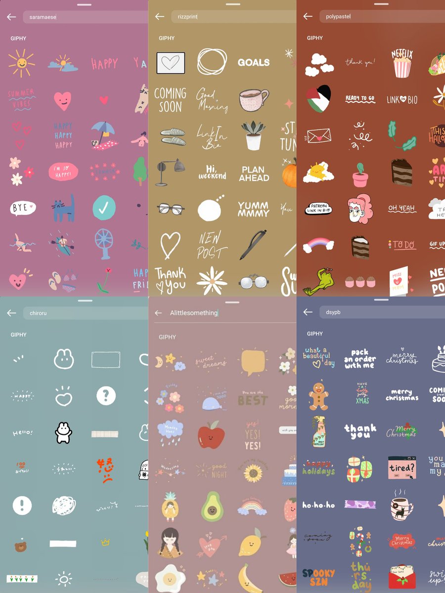 explorefemale's tweet photo. ✨✨KEYWORD GIF INSTAGRAM STORIES CUTE &amp; AESTHETIC ✨️✨

- a thread https://t.co/QcdKORNMJt