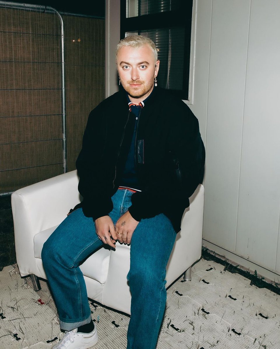 samsmith's tweet photo. Giving Slytherin
Repost https://t.co/455SlyNUjb https://t.co/L6UnAxw7Ef
