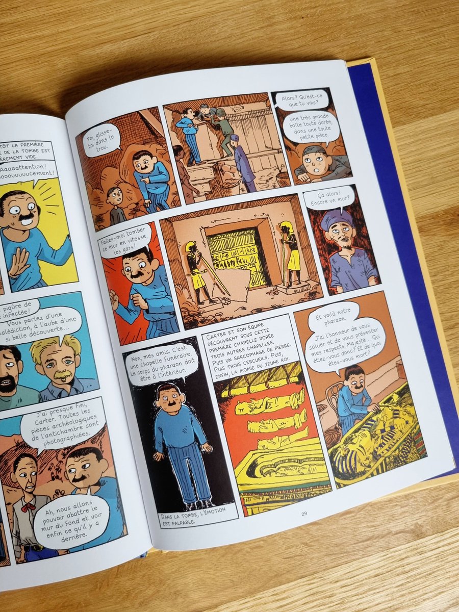 Casterman Jeunesse tweet media