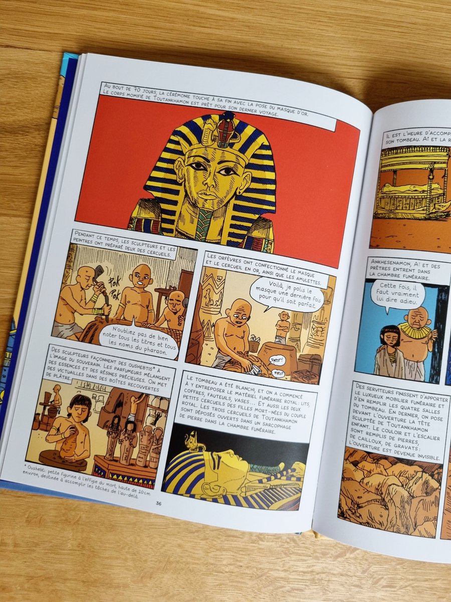 Casterman Jeunesse tweet media