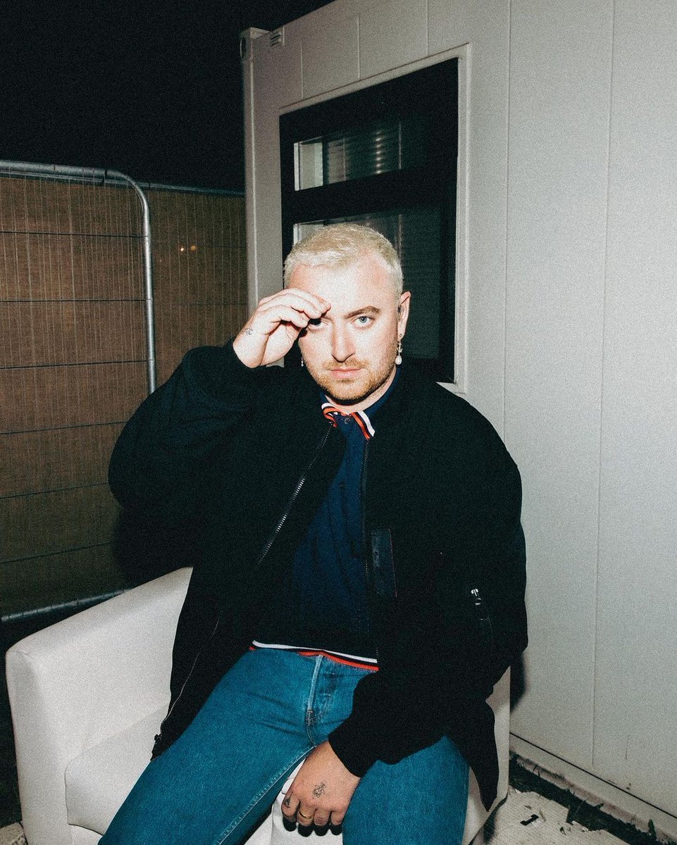 samsmith's tweet photo. Giving Slytherin
Repost https://t.co/455SlyNUjb https://t.co/L6UnAxw7Ef