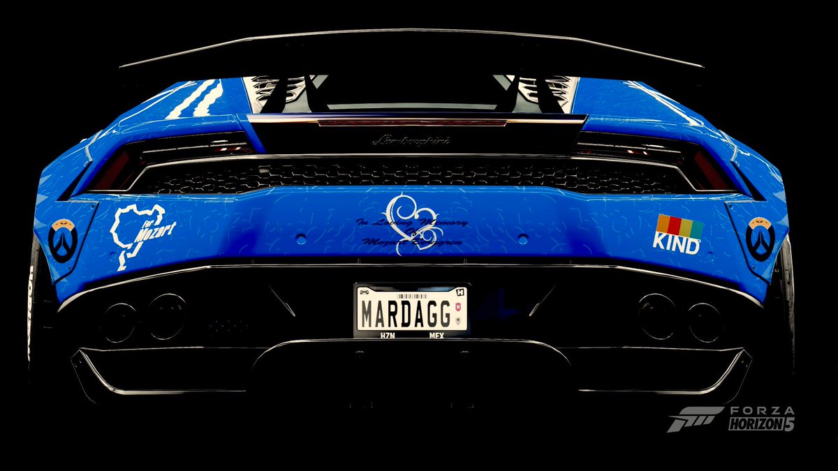 Mardagg78's tweet photo. Here is my attempt to do this livery justice. Photos taken in @StuiiDesign's eventlab Photostudio Black w/ Lights. 
🎨 By @Bubbles_A4PD 
#DeltaOnlineRacing #virtualphotoshoot #ForzaHorizon5 #virtualphotography #VGPUnite  #PhotoMode #XboxShare #ForzaShare #Forza #forzaphotomode https://t.co/PD9CgKFFoo